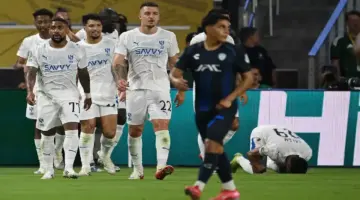 تقارير: مهاجم الهلال تحت أنظار فيورنتينا وبورتو
