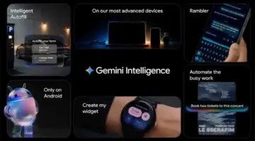 تكامل تقنيات Gemini الذكية في واجهة سامسونج One UI 9 المرتقبة قريباً