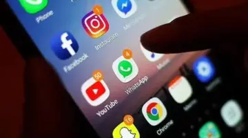 تنبيه تقني.. 4 تطبيقات تستهلك باقة إنترنت هاتفك سراً وبشكل مستمر