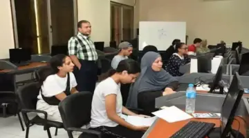 تنسيق الثانوية العامة 2026 في الجيزة.. الحد الأدنى الرسمي لدرجات القبول
