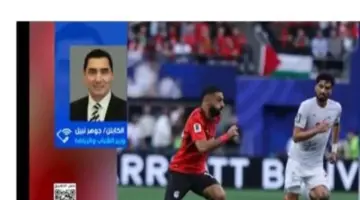 توجيهات رئاسية حاسمة لوزير الرياضة بشأن مستقبل إدارة منظومة كرة القدم المصرية