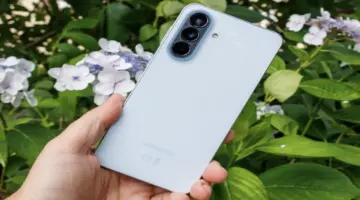توقعات بـ 5 مزايا جوهرية في هاتف سامسونج Galaxy A58 القادم