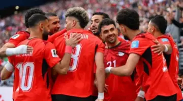 توقعات تشكيل منتخبي مصر والأرجنتين في المواجهة المرتقبة بكأس العالم 2026