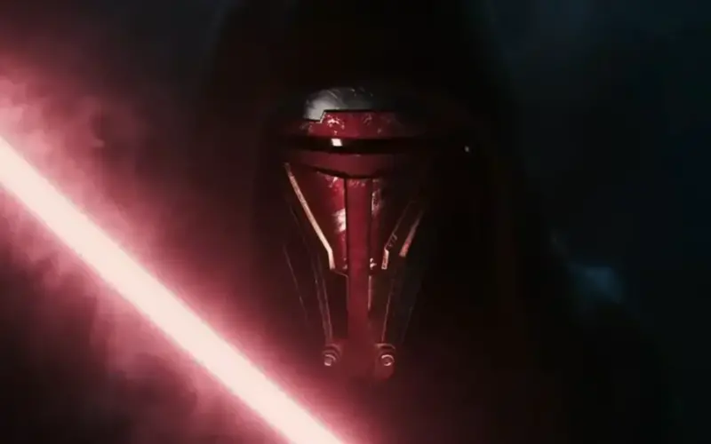 توقعات جديدة تكشف الموعد المرتقب لإطلاق ريميك Star Wars Knights of the Old Republic