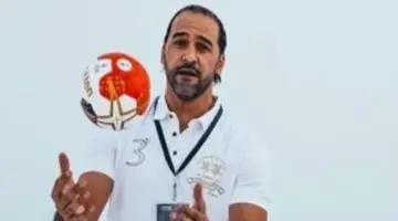 توقعات حسين زكي بمواجهة مثيرة بين مصر والأرجنتين في كأس العالم لكرة اليد