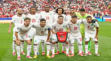توقيت المواجهة المرتقبة بين المغرب وفرنسا في نهائيات كأس العالم 2026