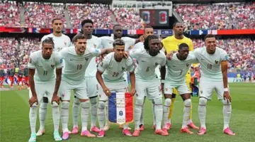 توقيت المواجهة المرتقبة بين فرنسا وإسبانيا في نصف نهائي كأس العالم والقنوات الناقلة