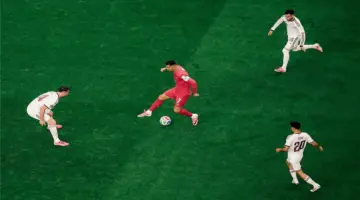 توقيت المواجهة المرتقبة بين منتخبي إسبانيا وبلجيكا في ربع نهائي كأس العالم