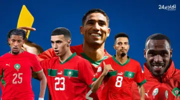 توقيت صدام المغرب وفرنسا في ربع نهائي كأس العالم 2026 والقنوات المفتوحة الناقلة