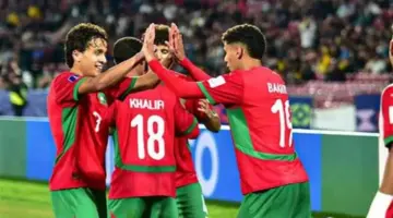 توقيت صدام فرنسا والمغرب المرتقب في ربع نهائي كأس العالم 2026