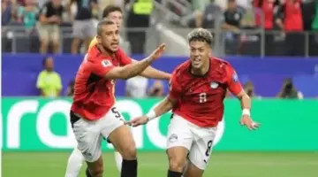 توقيت عودة منتخب مصر للمنافسات الأفريقية بعد انتهاء مشاركته في كأس العالم