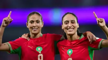 توقيت قمة المغرب والجزائر في كأس أمم أفريقيا للسيدات والقنوات الناقلة المفتوحة