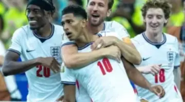 توقيت مواجهة إنجلترا والنرويج الحاسمة في ربع نهائي كأس العالم والقنوات الناقلة