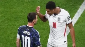 توقيت مواجهة فرنسا وإنجلترا المرتقبة لحسم المركز الثالث في كأس العالم