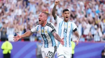 توماس توخيل يضع خطة تكتيكية لمواجهة نجوم الدوري الإنجليزي من الأرجنتين