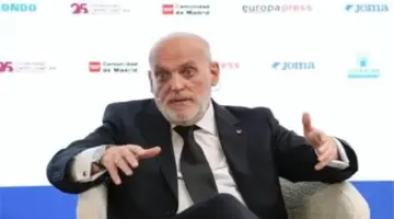 تيباس يهاجم تكلفة تذاكر المونديال ويرشح إسبانيا لحصد لقب كأس العالم القادم