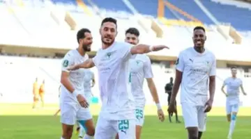 ثلاثة لاعبين يترقبون قرار إدارة المصري بشأن تجديد عقودهم في الموسم الجديد