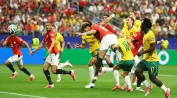 جدول مباريات منتخب مصر المرتقب في تصفيات كأس أمم أفريقيا 2027