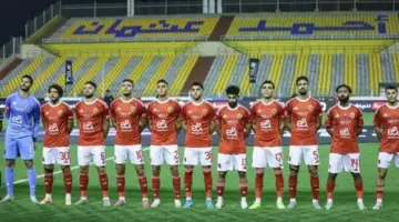 جدول مواجهات الأهلي الودية المرتقبة ضمن معسكر الإعداد للموسم الكروي الجديد