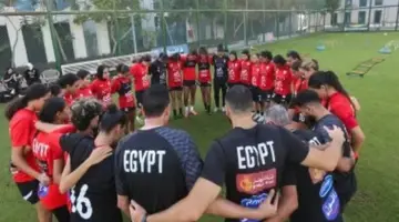 جدول مواجهات المنتخب المصري في تصفيات كأس أمم أفريقيا ينطلق سبتمبر المقبل