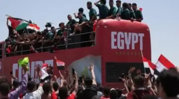 جدول مواجهات المنتخب المصري في رحلة التأهل لنهائيات كأس الأمم الأفريقية 2027