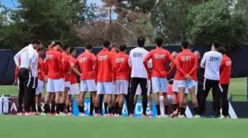 جدول مواعيد مباريات منتخب مصر المرتقبة في تصفيات كأس أمم أفريقيا القادمة