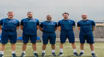 جمال عليوي ينضم إلى الجهاز الفني لنادي كريستال بالاس في الدوري الإنجليزي