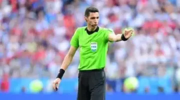 جهاد جريشة يكشف كواليس مغادرته لجنة الحكام ويحذر من اختلال ميزان العدالة