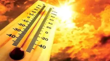 حالة الطقس اليوم الخميس.. أجواء شديدة الحرارة ورطبة والعظمى بالقاهرة 36 درجة