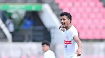 حسام عبد المجيد يقطع وعداً جماهيرياً بعد احترافه الجديد في الدوري البلغاري