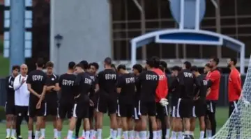 حصاد الملاعب.. 7 أحداث رياضية بارزة تستحوذ على اهتمام الجماهير اليوم