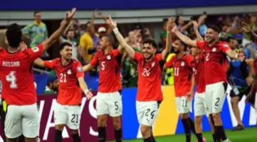 حصاد مكاسب منتخب مصر عقب المشاركة في منافسات كأس العالم 2026