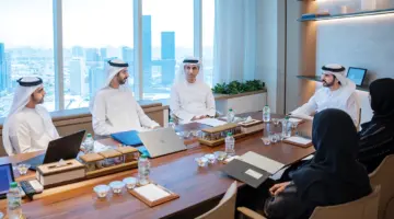 حمدان بن محمد: دبي ماضية في ترسيخ منظومة تعليمية تعكس القِيَم الإماراتية الأصيلة