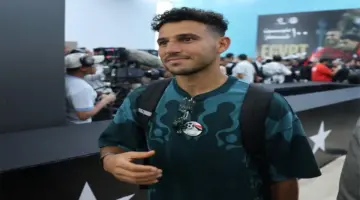 حمدي فتحي يحسم مصيره من عرض بيراميدز ويكشف هوية أفضل لاعب بالأهلي