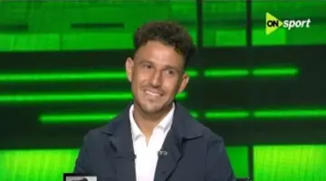 حمدي فتحي يكشف أسباب تراجع الأهلي أمام الزمالك في حسم لقب الدوري