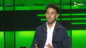 حمدي فتحي يكشف تفاصيل كواليس التحضير لمواجهة نهائي القرن ضد الزمالك التاريخية