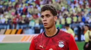 حمزة عبد الكريم ينضم لتدريبات برشلونة الأول استعداداً لخوض منافسات الموسم الجديد