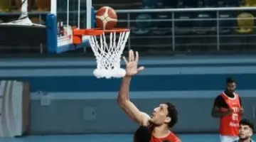 ختام التصفيات.. موعد مواجهة منتخب مصر وأوغندا الحاسمة في كرة السلة