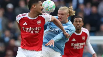 خسائر فادحة تلاحق أندية الدوري الإنجليزي الممتاز بسبب استضافة مونديال 2026 العالمي