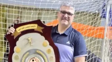 خطة الهيكلة الجديدة.. عودة المدرب المحلي لقيادة ألعاب صالات الزمالك الموسم المقبل