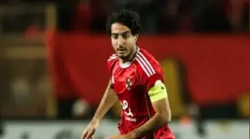دعم خاص.. الأهلي يساند محمد هاني قبل خوض منافسات البطولة القارية المرتقبة