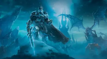 دمج عالمي Dungeons & Dragons وWarcraft في إصدار جديد يضم كافة الفئات والأجناس