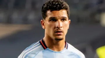دينامو زغرب يوافق على انتقال منصف بقرار إلى صفوف النادي الأهلي المصري