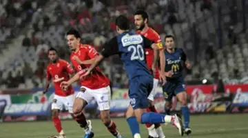 ذكرى سيناريو تتويج الأهلي بلقب السوبر المصري أمام إنبي في اللحظات الأخيرة