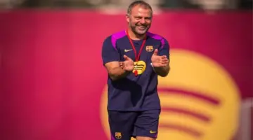 رابطة الليجا تعلن جدول مواجهات برشلونة الثلاث الأولى في الموسم الجديد