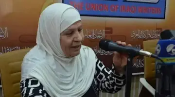 رحيل الإذاعية العراقية هدى رمضان يغيب صوتاً ارتبط بذاكرة المستمعين لسنوات طويلة
