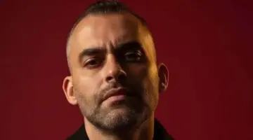 رحيل الفنان أحمد جلال عبد القوي عن عمر يناهز 42 عاماً