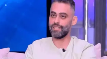 رحيل فنان مصري بارز بعد صراع طويل مع مرض السرطان عن 42 عاماً