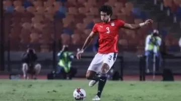 رسالة دعم.. حسام حسن يختار محمد هاني لمواجهة الأرجنتين المرتقبة