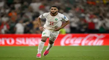 رسميا.. بايرن ميونخ يعلن التعاقد مع النجم المغربي إسماعيل صيباري | رياضة